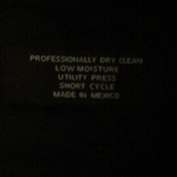 Men’s dress pants - Picture 5 of 6